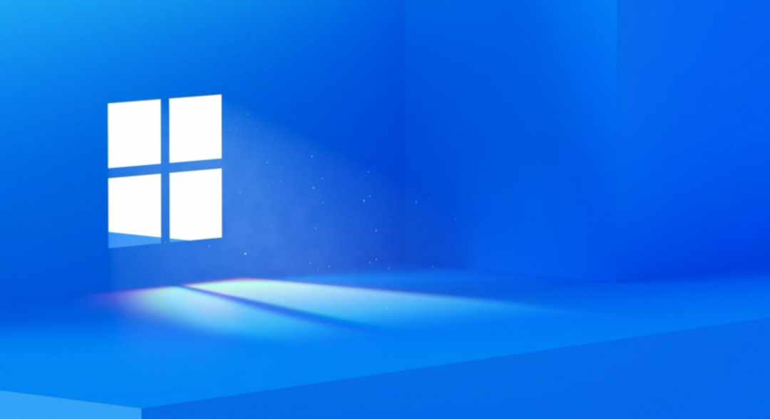 Windows 11 – First Impressions